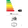 Sunny SN50FIL252-0276 – 50" Frameless 4K UHD Smart TV с WebOS и DVB-T2/C/S2, снимка 4