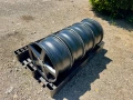 4бр.Алуминиеви джанти RONAL 16цола 5x112 за Audi A3,Vw Passat,Caddy,Seat Leon,Altea,Skoda Octavia,Ye, снимка 8