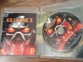 KILLZONE 3 PS3 , снимка 2