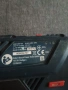 винтоверт BOSCH GSB 18V-21, снимка 2