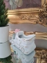 Порцеланова миниатюра- кола, снимка 8