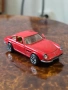 Колекционерска количка Ferrari 330 GTC N 8562, снимка 4