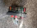BSM siemens 9641141280 Citroen C5 2004г Fuse Box 9644871680, снимка 1