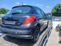 Peugeot 207 1.4 16 V, 2008 г на части, снимка 4