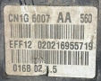 Двигател Форд Еко Спорт Ford EcoSport 1.5 TI-VCT 13-17г., снимка 8