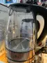 Електрическа кана за гореща вода 2200W, снимка 5
