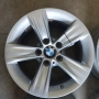 Оригинални Джанти BMW 16" Style 391 - 5x120, 7.5J, ET37 с Датчици за Налягане (RDC), снимка 4