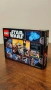 LEGO Star Wars Carbon-Freezing Chamber 75137, снимка 4