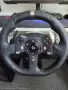 Волан Logitech g920, снимка 4