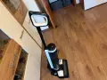 Smart прахосмукачка Tineco Floor One S3 (Сухо и мокро почистване) 4.0Ah ,Wifi, снимка 5