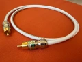 Black Rhodium Rhythm Digital Coaxial Interconnect Cable , снимка 5