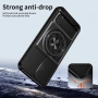 За OnePlus Nord CE6 5G / Nord 6 5G / Turbo 6V 5G / Turbo 6 5G Удароустойчив Магнитен TPU PC Калъф съ, снимка 8