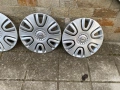 Оригинални тасове на Opel Corsa 15”, снимка 3