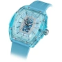 Нов часовник TSAR BOMBA Crystal Chic Swiss TB8219B - гаранция, снимка 1