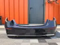 Mercedes W223 предна/задна броня , снимка 5