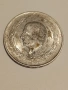 Мексико 5 песо 1953г. 100 песо 1978г., снимка 6