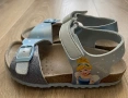 Олекотени анатомични сандали GEOX Cinderella, снимка 5