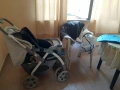 Детската лятна количка Lorelli , снимка 3