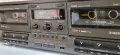 Касетен дек Technics RS-TR515, снимка 3