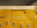 LG 55NANO863NA на части EAX69109605(1) EAX68248011(1.9), снимка 5