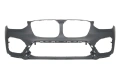 Предна броня с парктроник за BMW X3 G01/F97/G08 BLIC 5510-00-0097905P, снимка 1