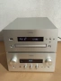 Стерео ресивър Yamaha R-840 и плейър DVD-840, снимка 1