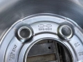 4бр.Оригинални железни джанти 15цола 5x114.3 за Hyundai,Kia,Mitsubishi,Mazda, снимка 18
