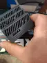 импулсно захранване за DIN шина Mean Well HDR-100-12, снимка 4