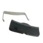 Кора заден капак Volvo V50 2004-2010 ID: 162852, снимка 1