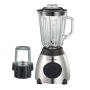 Блендер Cheffinger 1000 W – 1,5 л кана, мелачка 100 мл, корпус от неръждаема стомана, снимка 5