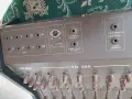 Power Mixer zolton pa 209 , снимка 4