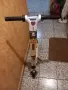 Електрически скутер / тротинетка HECHT 5125, 25 км/ч, до 100 кг, снимка 5