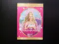 Барби DVD филми Barbie филмчета с любимата кукла героиня приключения харесвана от момичета анимации, снимка 7