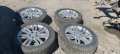 Алуминиеви джанти 8Jx19EH2 / GH22-1007-BAW  225/55/19 Land Rover Discovery IV 2016г. 3.0-245к.с., снимка 1