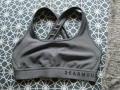 продавам лот от спортен сутиен и потник на марката under  armour,размер s, снимка 2