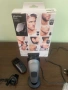 Тример за лице/коса/тяло Braun с Гаранция - MGK7420 10in1 , сив, снимка 2