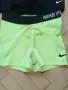 Nike дамски клинове размер s, снимка 2