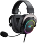 Havit H2002P гейминг слушалки нови с RGB светлини, снимка 1