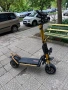 Електрическа тротинетка Kaabo Wolf King GT 2w2000 2023г, снимка 1