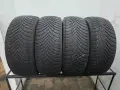4бр зимни гуми 205/55/16 HANKOOK L06395, снимка 5