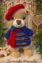Плетени играчки ,амигуруми , снимка 10