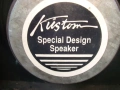 Усилвател за китара KUSTOM KLA20, снимка 10