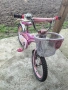 Колело за момиче , снимка 1