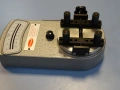 Силомер Ernst Torque tester №921/№911 300-0-300Ncm/50-0-50Ncm, снимка 1