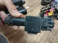 Реле BMW E46 3 2003г. 7506449-03 13318810 12637506449-03 , снимка 4