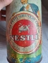 ✅КУТИЯ ОТ ШВЕЙЦАРСКО СИРЕНЕ PETIT GRUYERE - NESTLE❗, снимка 2