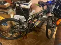Scott genius 740, 27.5,FOX 150mm, L размер, свръх запазена мекица, снимка 3