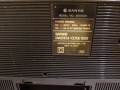 Продавам радиокасетофон Sanyo M 9930 k Japan, снимка 12