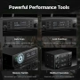 Безжични микрофони Phenyx Pro PTU-71-2H UHF, снимка 5