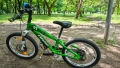 Колело DRAG 20 цола shimano 7*3, снимка 2